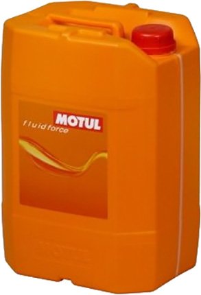 

Моторное масло Motul Tekma Ultima 10W-40 20л
