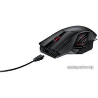 Игровая мышь ASUS ROG Spatha