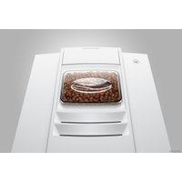 Кофемашина JURA E4 Piano White EA (15433)