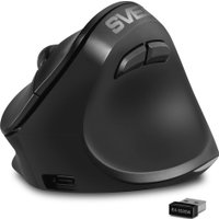 Вертикальная мышь SVEN RX-550SW