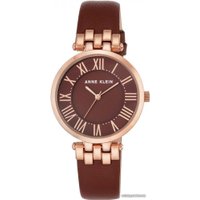 Наручные часы Anne Klein 2618RGBY