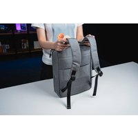 Городской рюкзак Xistore City Backpack (светло-серый)