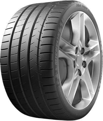 

Летние шины Michelin Pilot Super Sport 245/40R18 93Y