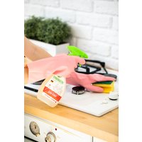 Средство для кухни Synergetic для плит и духовок от жира и нагара 0.5 л