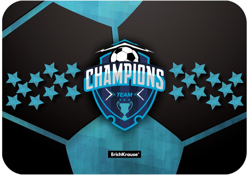 

Бювар Erich Krause Champions 52932