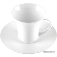 Чашка с блюдцем Tudor England TUB06008