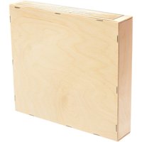 Металлический конструктор Десятое королевство Металлический для уроков труда №3 00982