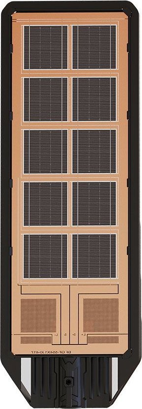 

Уличный прожектор Arte Lamp Avior A9400AL-1BK