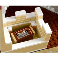 Конструктор LEGO Disney 71040 Замок Диснея