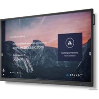 Интерактивная панель NEC MultiSync CB751Q