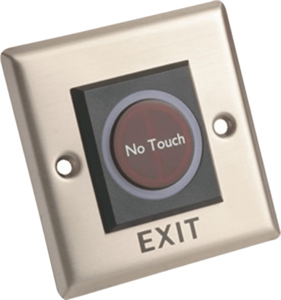 

Кнопка выхода Dahua DHI-ASF908