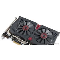 Видеокарта ASUS GeForce GTX 960 2GB GDDR5 (STRIX-GTX960-DC2OC-2GD5)