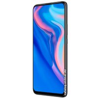 Телефон Huawei Y9 Prime 2019 STK-L21 4GB/128GB (полночный черный)