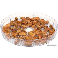Сушилка для овощей и фруктов Oursson DH2303D/OR