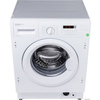 Стиральная машина HOMSair WMB126WH