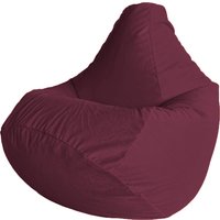 Кресло-мешок Flagman Груша Макси XXL Г2.5-284 (Velutto 15)