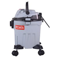 Пылесос Ресанта ПС-1400/15