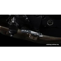 Мотоцикл Zontes ZT350-T (черный)