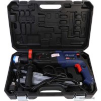 Перфоратор ДИОЛД ПРЭГ-26-01