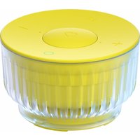 Умная колонка Sber SberBoom Mini 2 (электрический желтый)