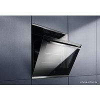 Электрический духовой шкаф Electrolux KOBBS39WX