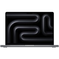 Ноутбук Apple Macbook Pro 14.2" M3 2023 MTL73