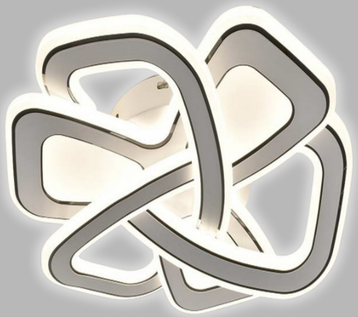 

Aitin Pro X60008/3 (белый)