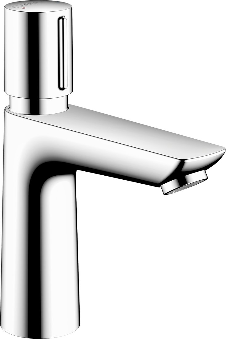 

Кран Hansgrohe Talis E Chrom (71718000)