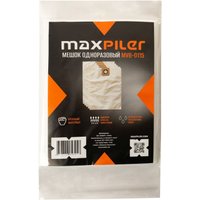 Комплект одноразовых мешков MaxPiler MVB-0115 (5 шт)