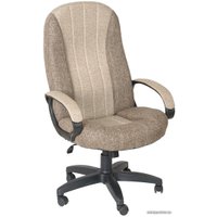 Офисное кресло OLSS ГАРМОНИЯ HOME (бежевый)