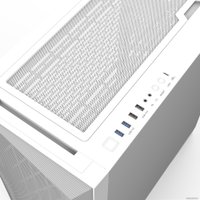 Корпус Zalman Z9 Iceberg MS (белый)