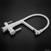 Смеситель Rose R658C