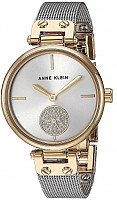

Наручные часы Anne Klein AK/3001SVTT