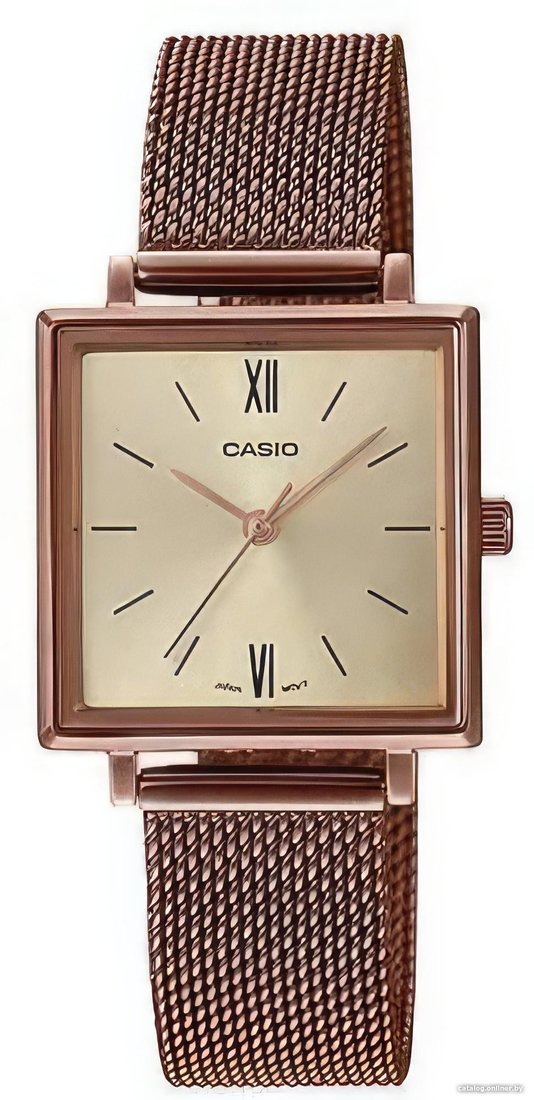 Наручные часы Casio LTP-E155MR-9B