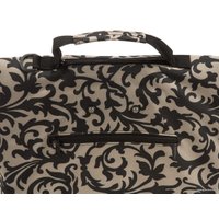 Сумка-тележка Reisenthel Trolley M Baroque Taupe