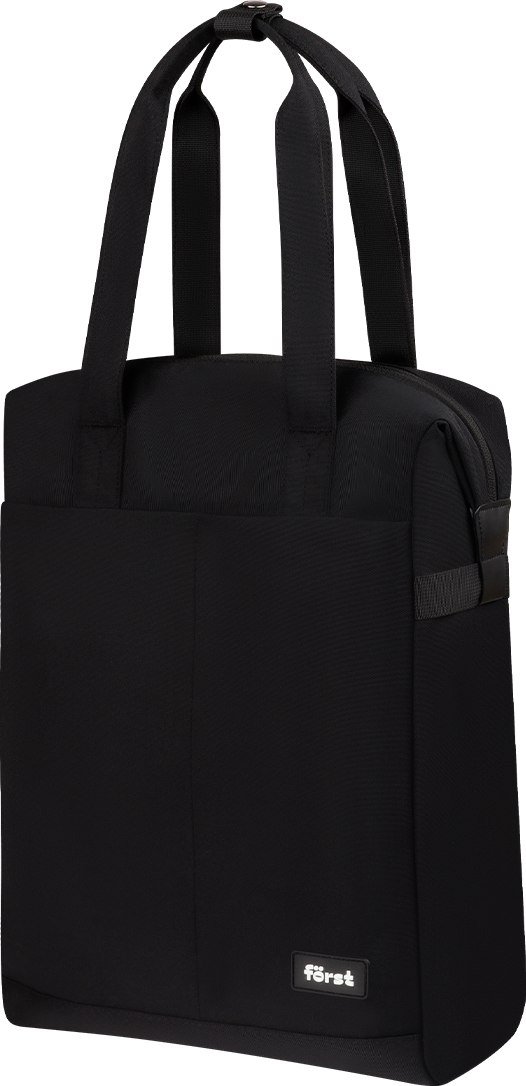 

Школьный рюкзак Forst F-Casual. Dark Black FT-RM-182501