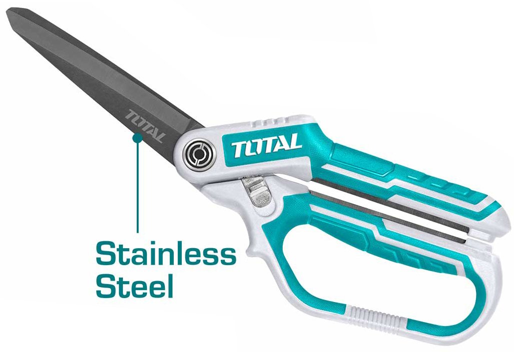 

Ножницы технические Total THSCRS832558