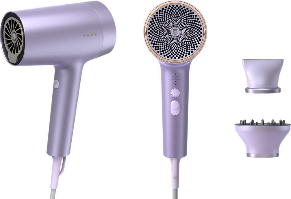 

Фен Philips BHD720/10