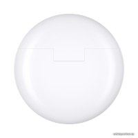 Наушники HONOR Earbuds X5 (белый, международная версия)