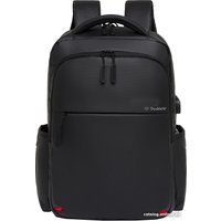 Городской рюкзак DoubleW Relax 061# (черный)