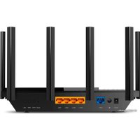 Wi-Fi роутер TP-Link Archer AX72