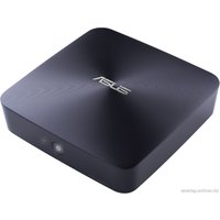 Компактный компьютер ASUS VivoMini UN62-M211M