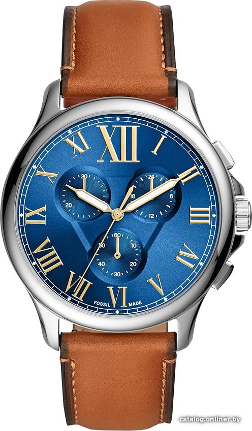 Наручные часы Fossil Monty FS5640
