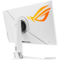 Игровой монитор ASUS ROG Swift PG329Q-W