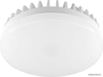 Светодиодная лампочка Feron LB-454 GX53 15 Вт 6400 К