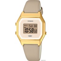 Наручные часы Casio Collection LA680WEGL-5E