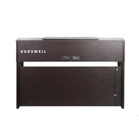 Цифровое пианино Kurzweil CUP410 (черный палисандр)
