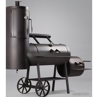  Kaizergrill Magdeburg KG-43