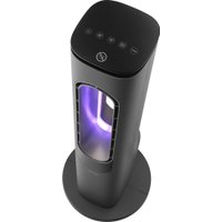 Тепловентилятор Sencor SFH 3704SL