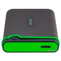 Внешний накопитель Transcend StoreJet 25M3 640GB (TS640GSJ25M3)